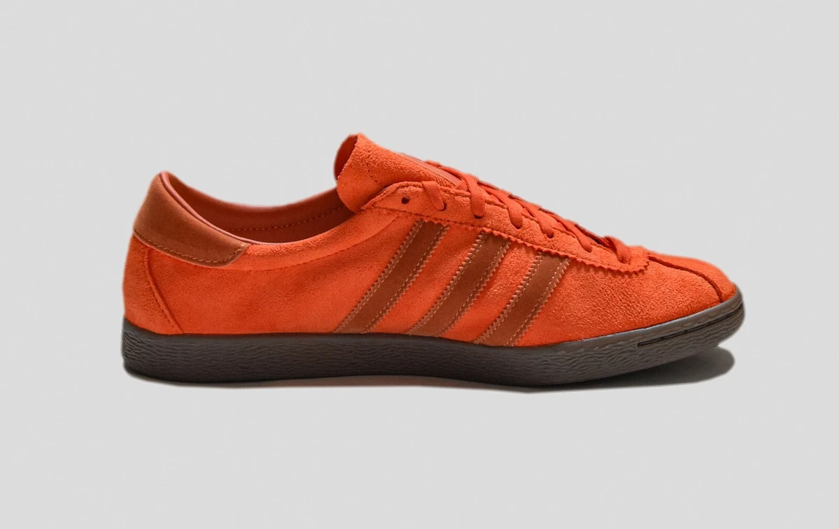 Adidas best sale tobacco trainers