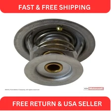 Engine Coolant Thermostat-Therm 190 MOTORCRAFT fits 97-03 Ford F-150 4.2L-V6