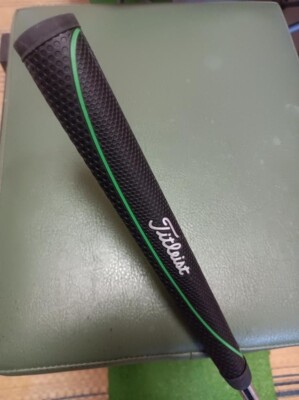 Scotty Cameron'S First Design putter RayCook BLUE GOOSE 34in