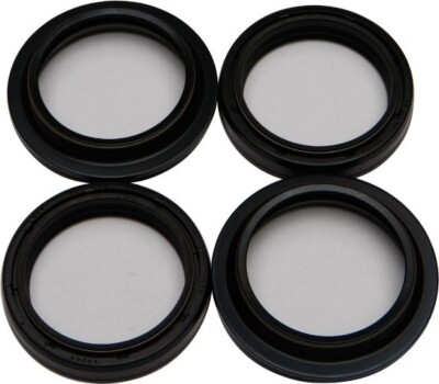 Western Power Sports 22-56137 FORK & DUST SEAL WIPER KIT 43 x 55 x 9.5/10.2