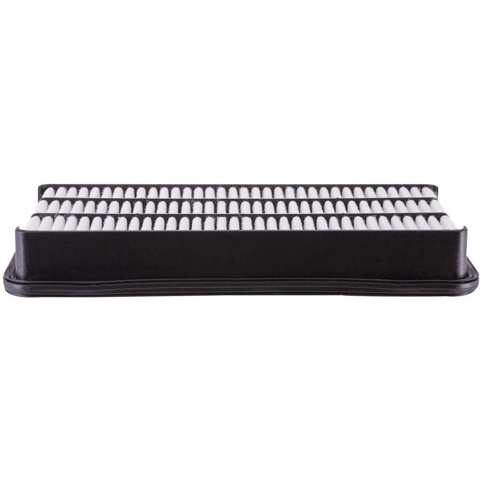 Filtro de aire de cabina para Toyota Camry 2001 2000 Foto 4 de 4