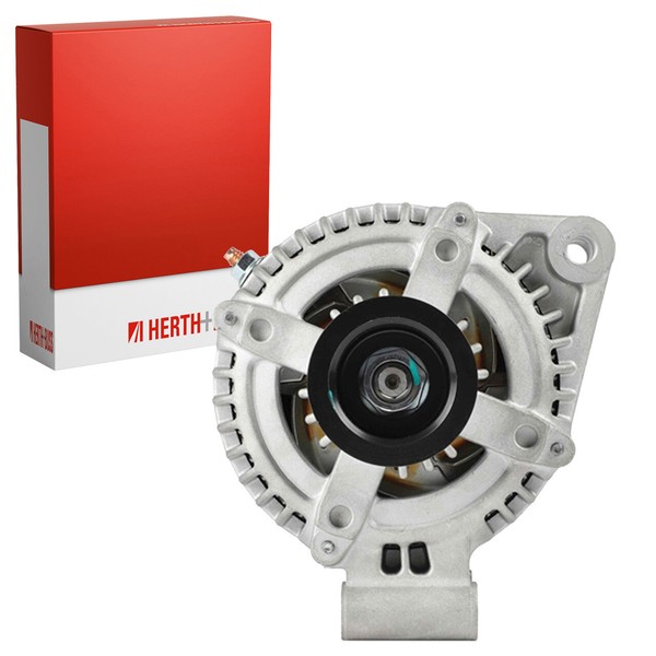 Herth+Buss Lichtmaschine 14V 150A FüR Land Rover Discovery III (L319) 4.4 4X4-image