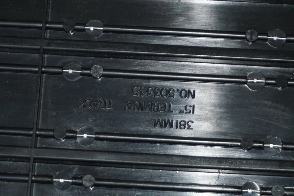 Tomy Aurora AFX 15" Terminal Track - Image 4 of 4