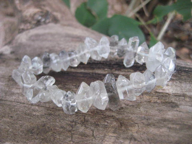 Tibetan quartz best sale bracelet