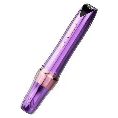 Mast P60 Wireless Tattoo Gun Machine Permanent Makeup Pen 2.2/2.5/2.7/2.9/3.2mm