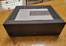 Harman Kardon Citation 5.1 Multi 