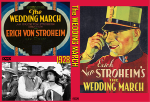 Wedding March 1928 Fay Wray Ebay