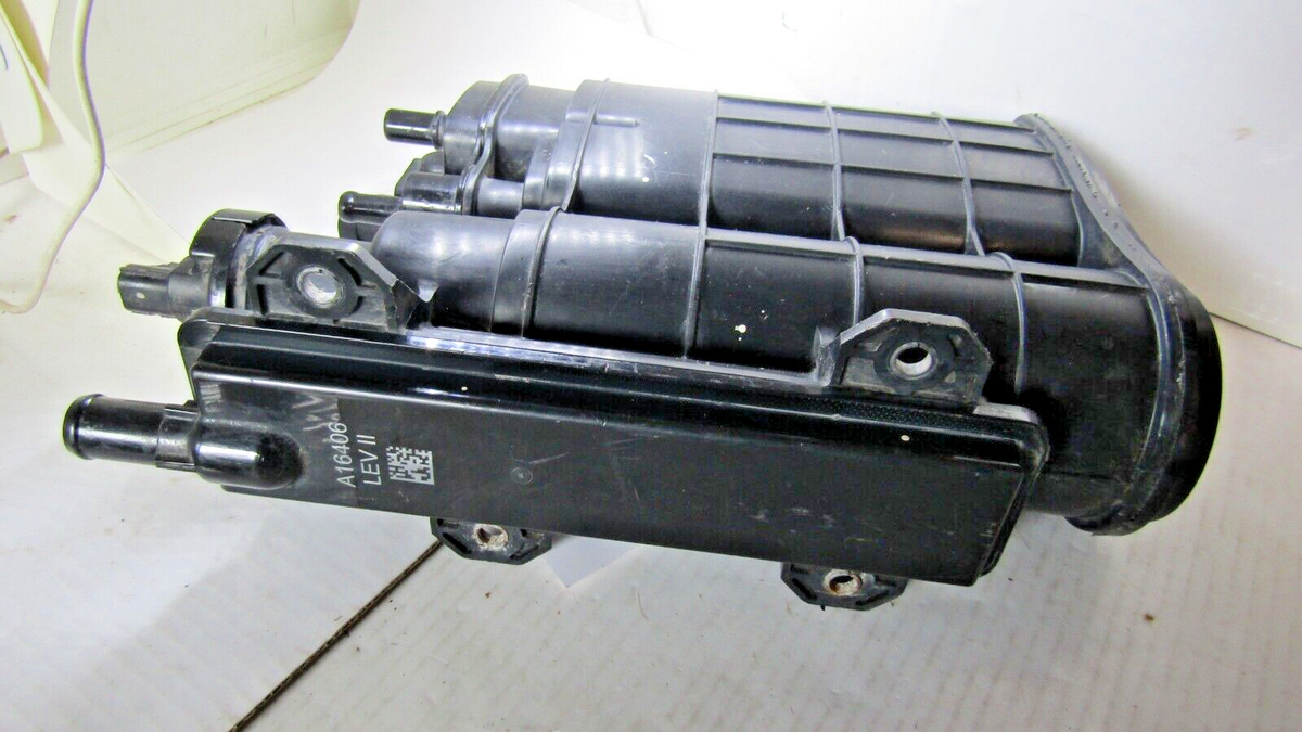 PEES-13-96Z MAZDA FUEL VAPOR CANISTER Fits 2016 2021 MAZDA CX-3 | eBay
