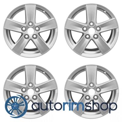 Mitsubishi Lancer 2008-2014 16