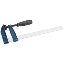 Image of Draper Quick Action Clamp, 250mm x 80mm 25364