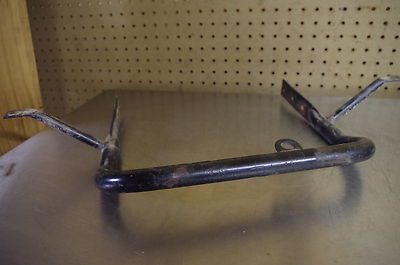 98 YAMAHA TIMBERWOLF TIMBER WOLF 250 REAR GRAB BAR GUARD UTLITY ATV YFM