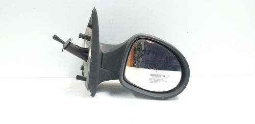 Rétroviseur Droit Mécanique Pour Renault Twingo III (2009-2014) – Neuf, Référence 60A2521M
