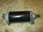 Mercury 50hp 4 stroke outboard starter (50-893888)