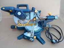 Performance Power Pro CLM210LSM 210mm slide sliding compound mitre saw