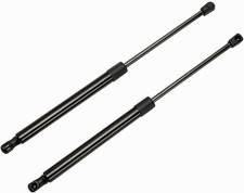 Rear Tailgate Lift Supports Shock Struts Compatible with 2011 2012-Select Style