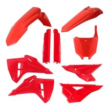 Honda Plastik Kit Satz FULL Komplett CRF 2025...