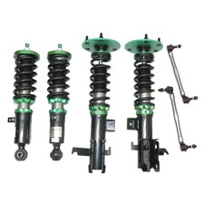 Rev9 Power Hyper-Street II Coilovers Kit Honda CR-V RM1 RM3 RM4 12-16 New