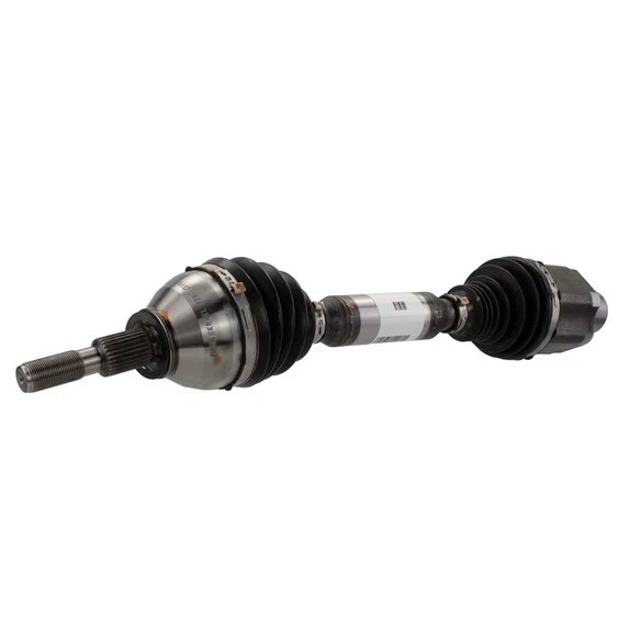 Conjunto de eje delantero derecho Ford Edge 2019-2024 Motorcraft TX-13253 Foto 2 de 4