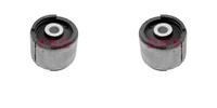 2X FAG Querlenkerlager Hinten Vorne Links Rechts FüR BMW 3Er Compact E46 E36