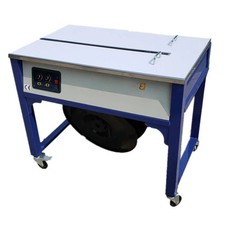 Automatic Packing and Strapping Machine Sealing Machine Strapping Machine