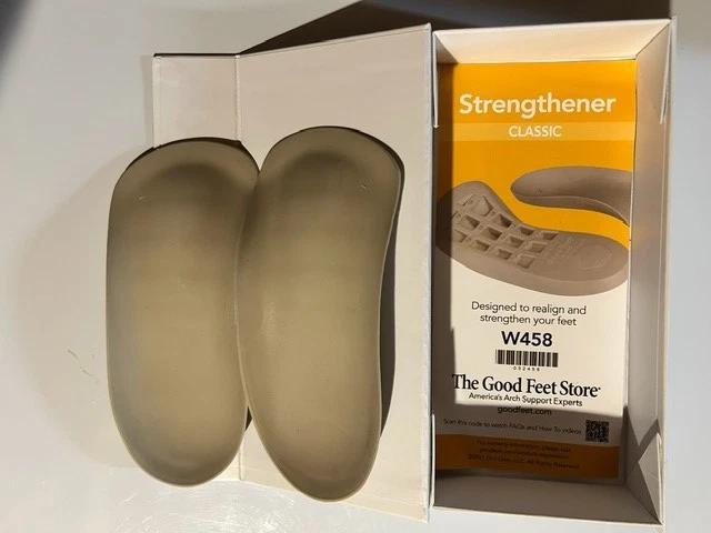 Good Feet Insoles | eBay display picture 1