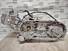 BLOCCO MOTORE SUZUKI BURGMAN 400 K7 Sigla K432 32.000 km