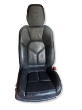 Sedile passeggero destro Porsche Cayenne (92A) 2017 ASI5714