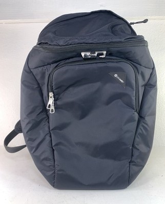 Pacsafe Vibe 20 Anti-Theft 20L Backpack Laptop Travel Daypack RFID Slashguard