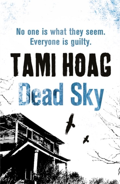 Dead Sky by Tami Hoag PAPERBACK 9781409121527