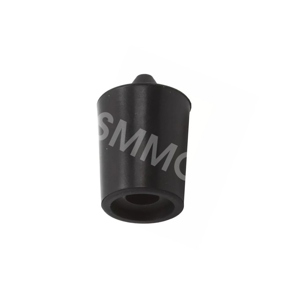 84655838 Rear Tailgate Stops Rubber Bumper Buffer For 2015-2020 Chevrolet Tahoe