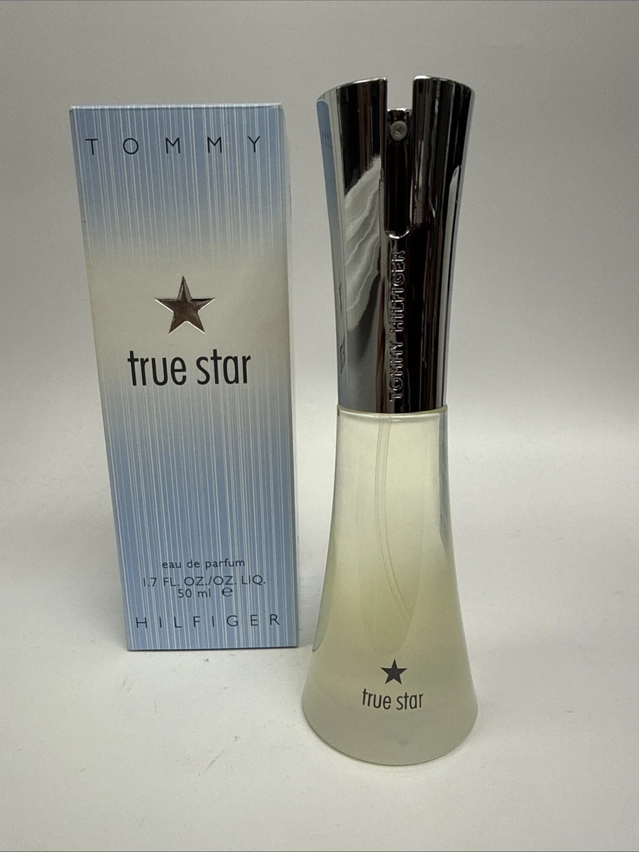 True Star by Tommy Hilfiger Fragrances for Women for sale | eBay
