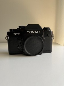 Contax Rts II | eBay