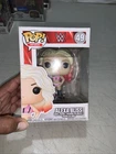 WWE - Alexa Bliss 49 - Near Mint