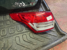 FORD KUGA MK2 OUTER TAIL LIGHT REAR LEFT PASSENGER SIDE CV44-13405-BH