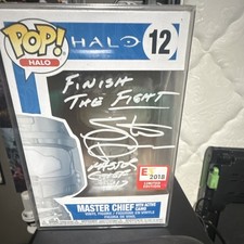 Ultimate Funko Pop Halo Figures Gallery and Checklist 49
