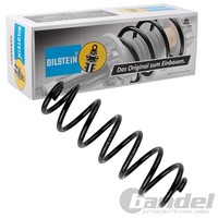 Bilstein B3 Fahrwerksfeder Feder Hinterachse Passend FüR Skoda Octavia VW Golf