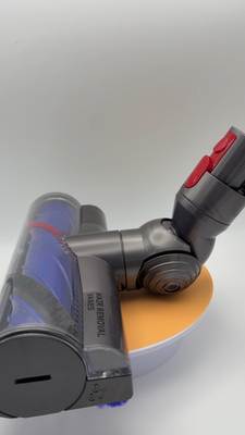 Dyson V15 V11 Motorbar Cleaner Head Brush For Hair Removal Vanes