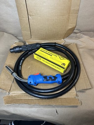 CO2 Welding Torch 24KD Welding Torch Gas Welding Torch Welding Gas Welding Torch