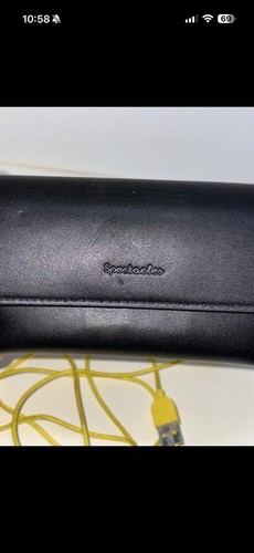 Snapchat Spectacles 2 Nico (case & Charging Cable)