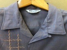 Vintage Pilgrim Shirt In Men's Vintage Casual Shirts for sale | eBay