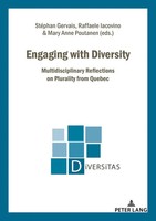 StéPhan Gervais (U. A.) | Engaging With Diversity | Taschenbuch | Englisch
