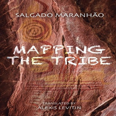 Mapping The Tribe Spuyten Duyvil Paperback Spuyten Duyvil