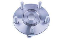 Vorderachse Denckermann W413748 Radlagersatz FüR Hyundai,Kia
