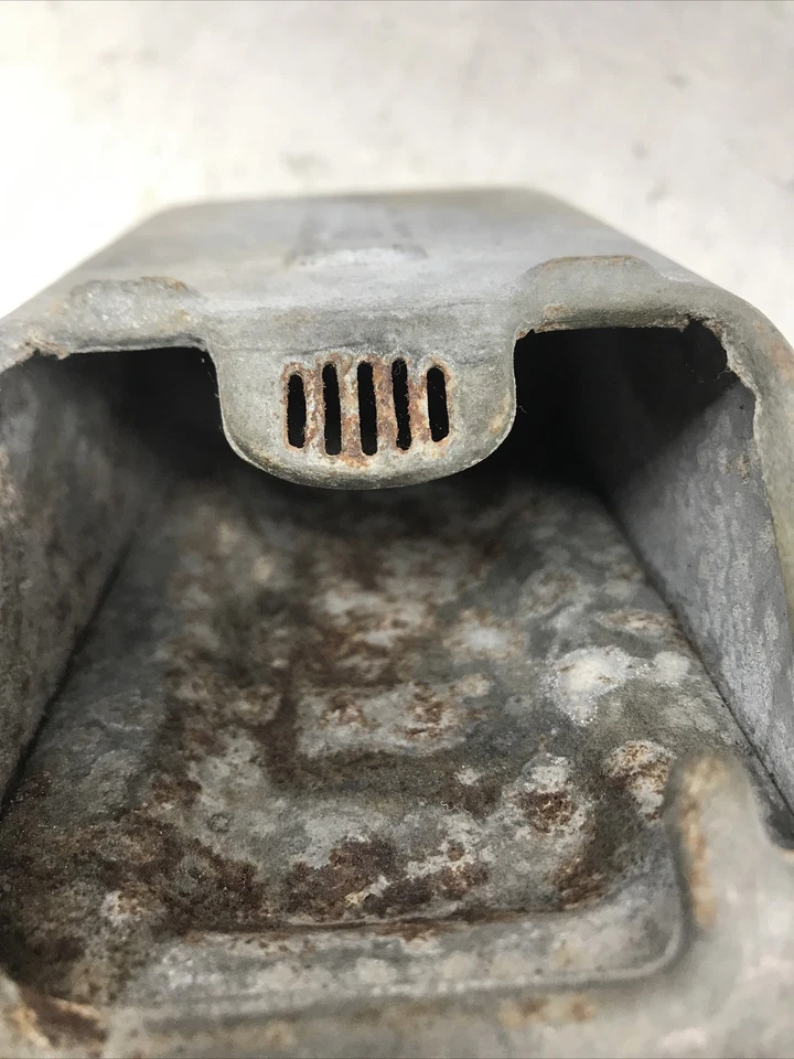 Bandeja de ceniza suburbana Blazer camioneta pickup Chevy GMC 73-87 K10 C10 K20 C20 Foto 4 de 4