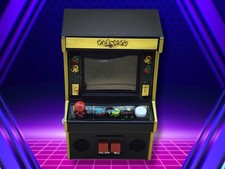 2020 Basic Fun Pac-Man 40th Anniversary Gold ...