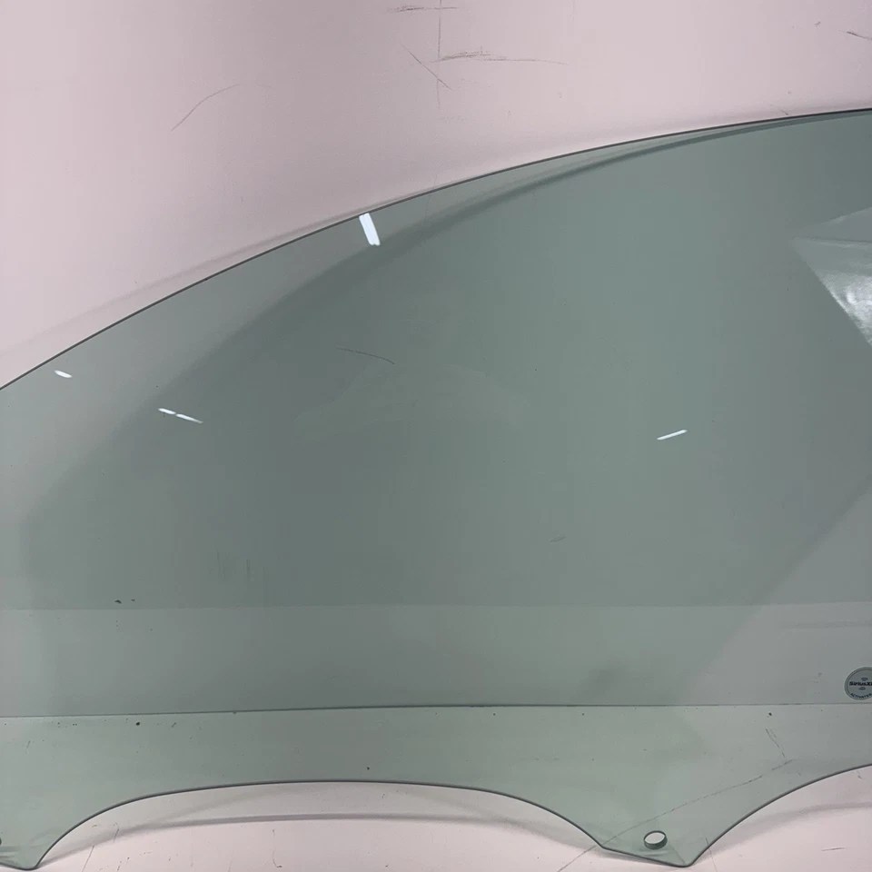 OEM 2012-2015 AUDI A6 QUATTRO C7 SEDÁN PUERTA DELANTERA IZQUIERDA LADO DEL CONDUCTOR VENTANA CRISTAL Foto 3 de 4