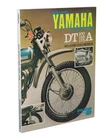 1974-1975-1976 Yamaha DT Enduro Shop Manual DT100 DT125 DT175 Cycleserv Repair