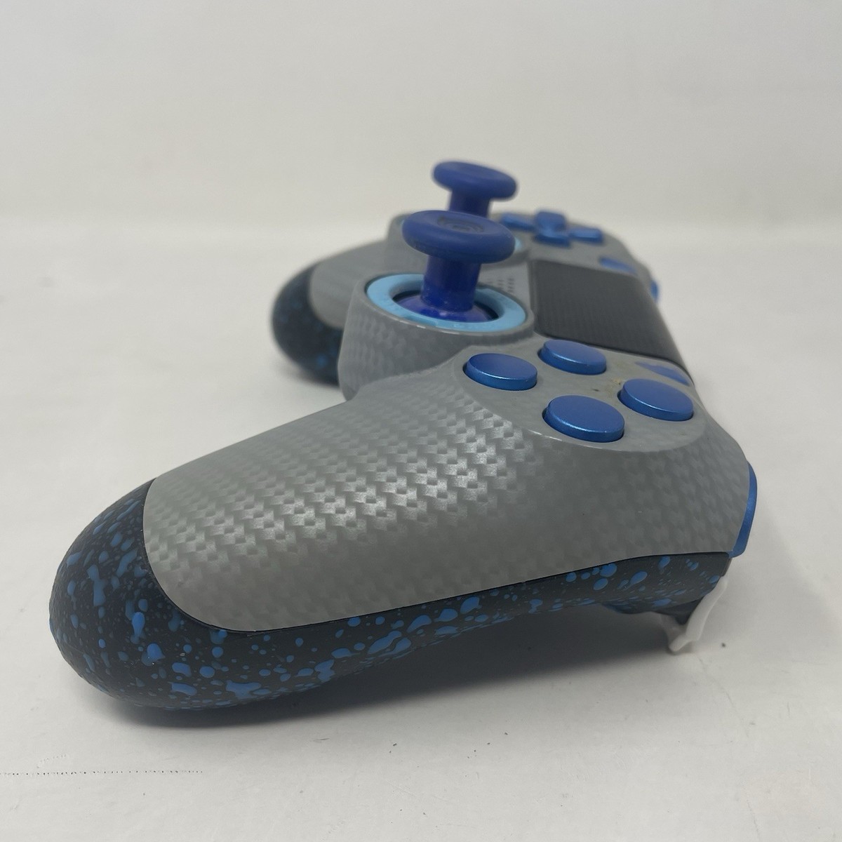 FOR PARTS / REPAIR - SCUF Infinity 4PS Gaming Controller PS4 Gray