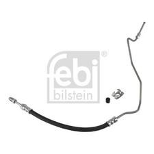 Bremsschlauch hinten rechts für DS 3 SA SB | 24123980