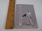 Star Wars Luke Skywalker POTF2 Photo Sample Rare Vintage Hasbro Original